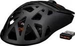 Hiir Deltaco Gaming DM370 Wireless Ultra-Lightweight 51g Gaming mouse , 3311 IC, 12 000 DPI / GAM-188 / 4222406