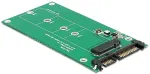 DeLOCK Konwerter SATA 22P>67P M.2 NGFF