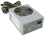 M&auml;lu SUPERMICRO Super Micro PWS-903-PQ - Stromversorgung (intern) - 80 PLUS Gold - Wechselstrom 100-240 V - 900 Watt (PWS-903-PQ)