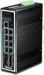 TRENDnet Switch TI-PG1284I