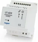 Roger UT-4DR INTERFACE
