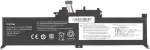 MITSU Battery 00HW027 01AV434 for Lenovo ThinkPad Yoga 260 370 X380 2700 mAh (40 Wh) 14.8V (14.4V)