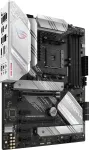 Emaplaat ASUS ROG STRIX B550-A GAMING AMD B550 Socket AM4 ATX