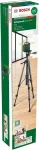 Bosch Powertools BOSCH LASER ADVANCED LEVEL 360 UNI GREEN +TT150