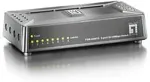 LevelOne Switch 8xFE Plastik
