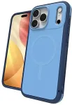 Zagg Sedona Snap Apple 17 Pro Max Protective Case Royal Ember