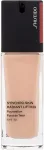 Shiseido Synchro Skin Radiant Lifting 160 Shell 30ml - SPF30 Makeup naistele