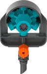 Gardena MDS 6 in 1 Spr&uuml;hd&uuml;se - Inhalt: 2 St&uuml;ck