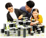 Ravensburger GraviTrax Extension Kit Lift