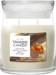 YANKEE home Scented Candle YANKEE CANDLE WARM CASHMERE 368 g medium
