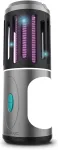 CECOTEC | Mosquito Killer | ByeFly 3000 Go