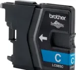 Tooner Brother LC-985C - cyan ink