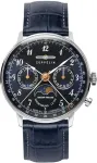 Zeppelin LZ129 Hindenburg 7037-3 Quarz Watch