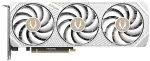 Videokaart Zotac RTX 5070 12GB Gaming AMP GDDR7 3Fan white