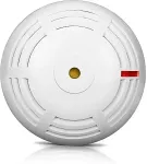 Satel BEZPRZEWODOWA CZUJKA DYMU ASD-250 ABAX/ABAX2 SATEL