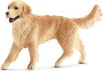 SCHLEICH FARM WORLD Kuldne Retriiver, Emane