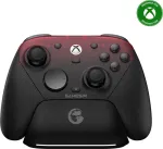 Joystick Gamesir &bdquo; G7 Pro&ldquo; universalus &bdquo;Bluetooth&ldquo; žaidimų valdiklis &bdquo;Xbox&ldquo; serijos X/S / One juodas