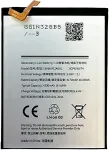 SAMSUNG Battery Galaxy Note 10 Plus