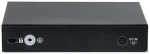 Dahua Switch||CS4006-4GT-60|Type L2|Desktop/pedestal|PoE ports 4|60 Watts|DH-CS4006-4GT-60