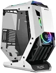 Korpus SHARKOON ELITE SHARK CA700 black / white