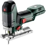 Metabo ST 18 LT 130 BL power jigsaw 3500 spm 1.5 kg