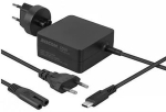 AVACOM USB Type-C 45W Power Delivery charging adapter