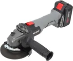 AWTOOLS HOOZAR SZLIFIERKA KĄTOWA 125mm 18V 1x5.0Ah AG25BL-T1