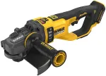 Dewalt DCG460NK-XJ Vinkelsliber 54V Batteri og lader ikke inkluderet 3000W