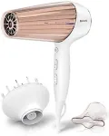 F&ouml;&ouml;n PHILIPS Juuksekuivati MoistureProtect HP8280/00