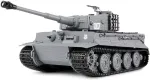 Amewi Tiger I MP-Panzer mit IR Battle-Funktion 1:24 RTR