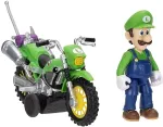 JAKKS Nintendo Super Mario Movie 2 - auto