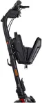 Wildman Scooter bag case GD 99X Plus M black
