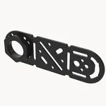 Axis NET CAMERA ACC MOUNT BRACKET/4P TF1902-RE 02214-001