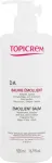 Topicrem DA Emollient Balm 500ml - Body Balm uniseks