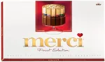 Merci &Scaron;okolaadiassortii 400g