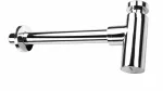 Deante Round washbasin siphon