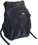 Dell 460-BBJP 40.6 cm (16") Backpack case Black