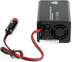 AZO DIGITAL 12 VDC / 230 VAC Automotive Inverter IPS-400 400W