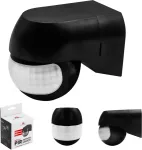 Maclean PIR Motion sensor infrared MCE623 B