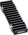 Akasa cooler M.2 SSD Gecko Pro