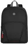 WENGER Motion , backpack (black, up to 39.6 cm (15.6"))