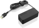 Lenovo ThinkPad 45W AC Adapter (Slim Tip) - Netzteil - Wechselstrom 100-240 V - 45 Watt - FRU - f&uuml;r ThinkPad Helix 3697, 3698, 3700, 3701, 3702