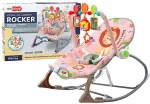 No name Rocker 2in1 vibration and sound Lion 17673