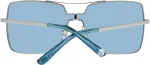 WEB EYEWEAR P&auml;ikeseprillid naistele WE0201-16X (L&auml;&auml;ts/Sild/Taldrik) 00/15/145 mm