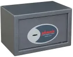 Phoenix Safe Einbruchschutztresor SS0801K Vela Home Office