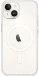 APPLE iPhone 14 Clear Case with MagSafe