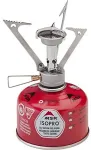 No name Camping Stove MSR PocketRocket