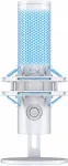 HYPERX QuadCast 2 Frost Microphone