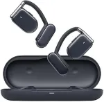 Joyroom JR-OE2 Headphones Wireless Open-ear Calls/Music Bluetooth Dark Blue