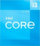 Protsessor Intel Core i3-12100F processor 12 MB Smart Cache Box